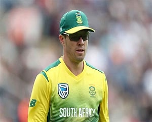 De Villiers wanted to come back for WC but SA rejected offer with 'no regrets'