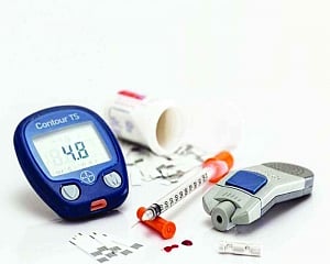 Deal with Diabetes