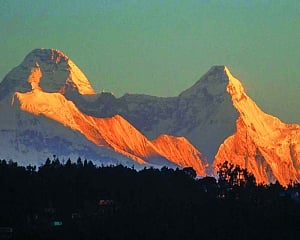 Death threat delays Nanda Devi climbers’ retrieval