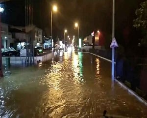 Death toll in Europe from storm rises to 8