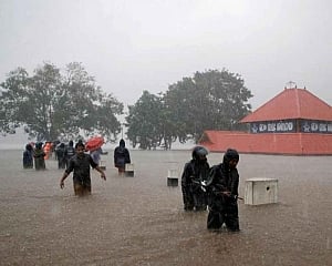Death toll in Kerala climbs to 22