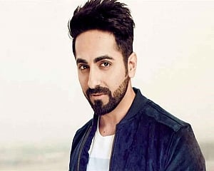 Debut film is always the most special: Ayushmann Khurrana