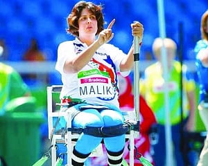 Deepa, Punia win Rajiv Khel Ratna