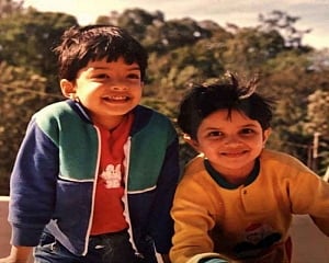 Deepika shares her 'Humpty Dumpty' childhood pic