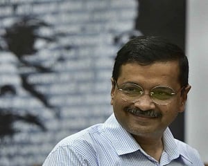 Defeat Modi or else he will be prime minister for ever: Kejriwal