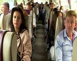 Delegation of EU MPs in Kashmir to assess ground situation