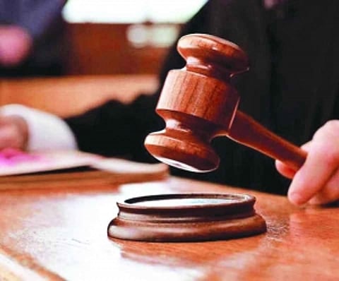 Delhi Cabinet OK’s 18 fast-track, 22 commercial courts