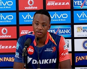 Delhi Capitals can be a powerhouse in future IPLs, says Rabada