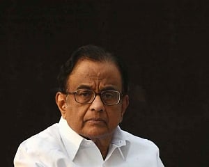 Delhi Court adjourns Aircel-Maxis case against P Chidambaram sine die