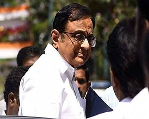 Delhi court extends Chidambaram's judicial custody in INX Media case filed by CBI