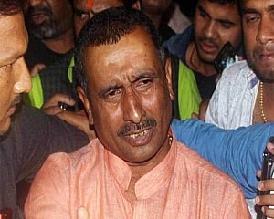 Delhi court to pronounce verdict at 3 pm in Unnao rape case against Kuldeep Sengar