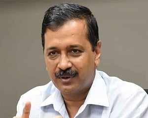 Delhi govt proposes to make metro and bus travel free for women in the national capital: Kejriwal