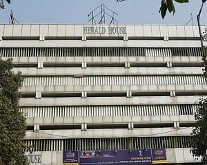 National Herald case: Delhi HC to hear on Jan 15 appeal of AJL against order to vacate premises