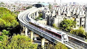 Delhi Metro Ph-IV may give way to budget metrolite for 3 corridors
