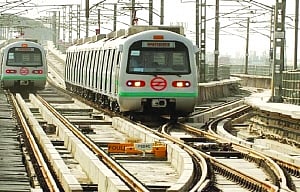 Delhi put spoke in Ph-IV Metro wheel, says Centre