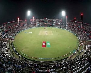 Delhi's toxic post-Diwali air pollution cause of concern ahead of Indo-Bangla 1st T20