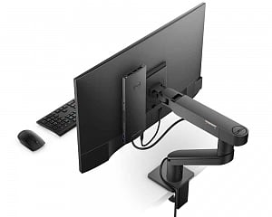 Dell's modular, zero-footprint PC launched in India