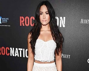 Demi Lovato, Mike Johnson call it quits