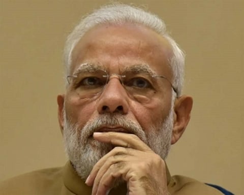Democratic ethos prevailed over authoritarian mindset: Modi on Emergency