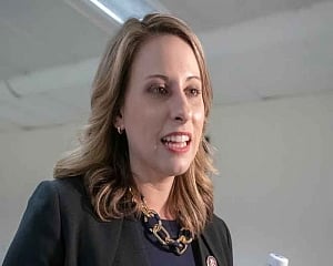 Democratic Rep. Katie Hill resigns amid ethics probe