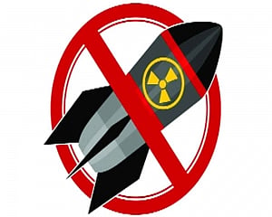 Denuclearisation: Need of the hour