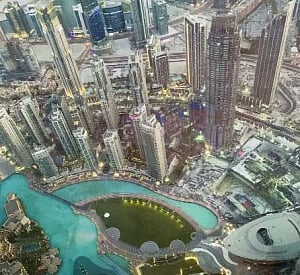 Destination Dubai