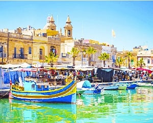 Destinations Abroad 2019