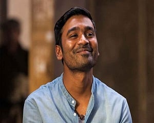 Dhanush to star in Karthik Subbaraj's gangster-thriller