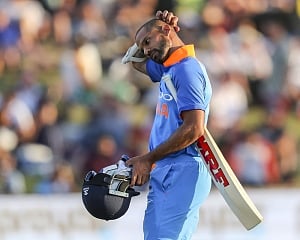 Dhawan's high praise for Pant: asset for team, changes games in little time
