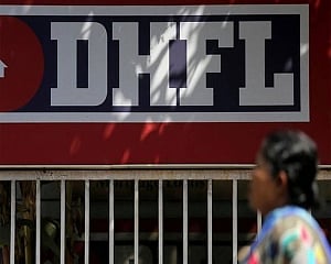 DHFL to raise up to Rs 2,000 cr