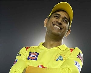 Dhoni is an era of cricket, almost like leader of a nation: Hayden