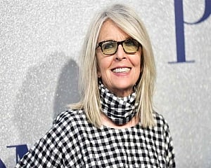 Diane Keaton, Jeremy Irons to lead rom-com 'Love, Weddings and Other Disasters'
