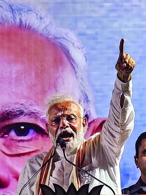 Didi took revenge in 24 hrs, says PM