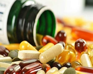 Dietary supplements linked with severe health events in young people: Study