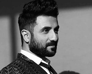 Digital space has no where to go but up: Vir Das