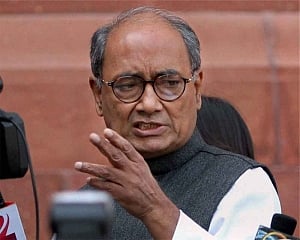 Digvijaya Singh dares PM to file case against him