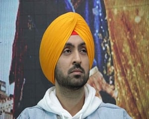 Diljit unveils music video dedicated to Kylie, Kareena