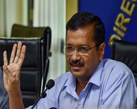 Disabled persons to be exempted from rules of odd-even scheme