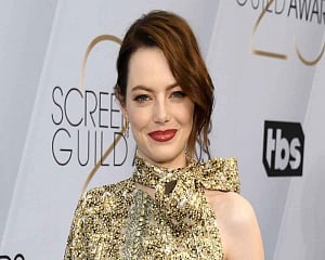 Disney shares Emma Stone's first look from 'Cruella', actor says film set in punk rock era