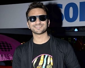 DJ Ali Merchant to launch album on Holi