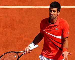 Djokovic says Tomic's USD 56,000 Wimbledon penalty 'unfair'