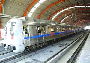 DMRC set to open its longest Noida corridor next month, trials on