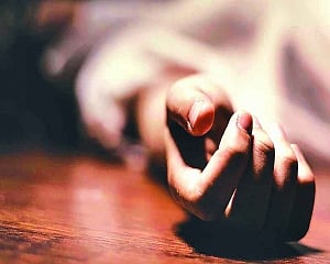 DMRC staffer live-streams his suicide on Facebook