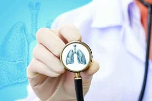 Docyard | Manage COPD at home
