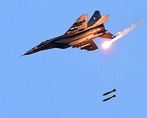 Don’t misuse our forces