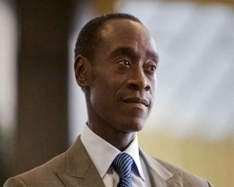 Don Cheadle joins cast of 'Space Jam 2'