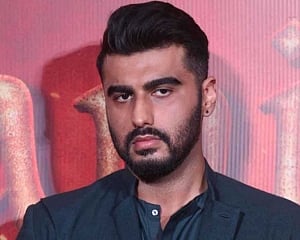Don't do everything for externa validation: Arjun Kapoor