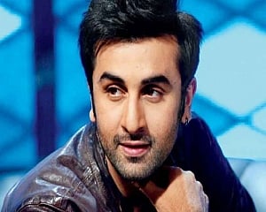 Don't have interest in giving answers: Ranbir on Kangana's apolitical comment