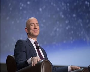 Don't miss Bezos' list of rituals fundamental to innovation