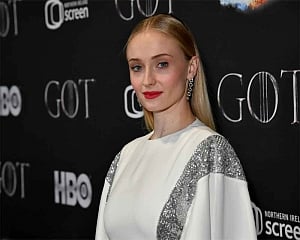Don't see Sansa getting married, having children: Sophie on her 'GOT' character's fate